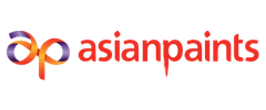 Asian Paints logo