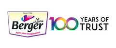 Berger Paints logo