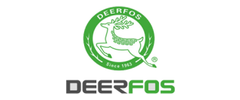 Deerfos logo