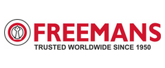 Freemans logo