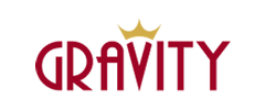 Gravity logo