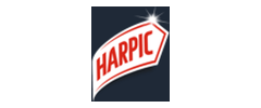 Harpic logo