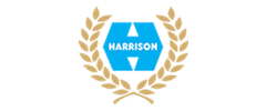Harrison logo