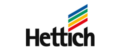 Hettich logo