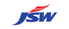 JSW Paints logo