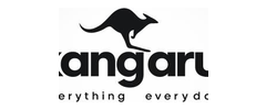Kangaru logo