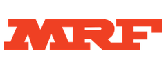 MRF Paints logo