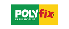Polyfix logo
