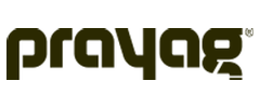 Prayag logo