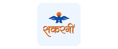 Sakarni POP logo