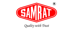Samrat logo