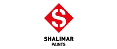 Shalimar Paints logo