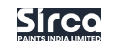 Sirca Paints logo
