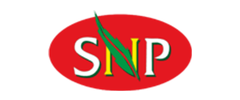 SN Paints logo