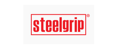 Steelgrip logo