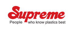 Supreme logo