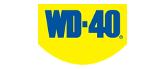 WD-40 logo