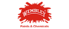 Wembley logo